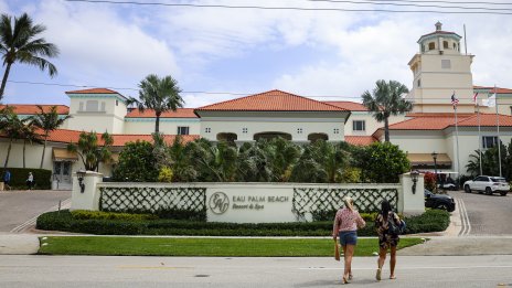 Митата на Тръмп не спират ултрабогатите американци да купуват луксозни имоти