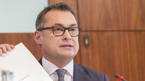 Йоахим Нагел - следващият председател на Бундесбанк?