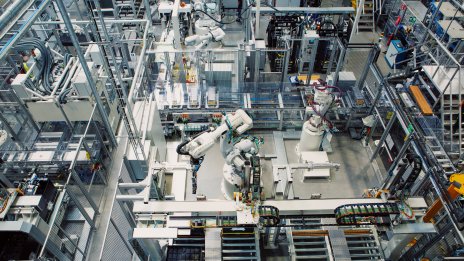 Правилната индустриална политика е трудна за дозиране