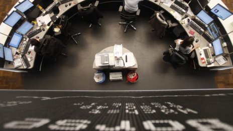 CME с интерес към сливане с Deutsche Börse