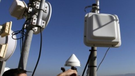 Американските интернет компании пускат алармена система за незаконните сваляния