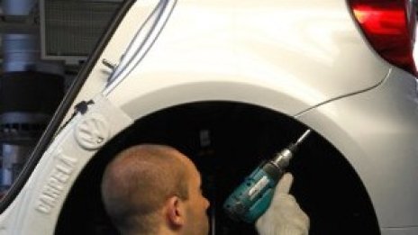 Volkswagen отвя конкурентите със силни резултати в началото на годината