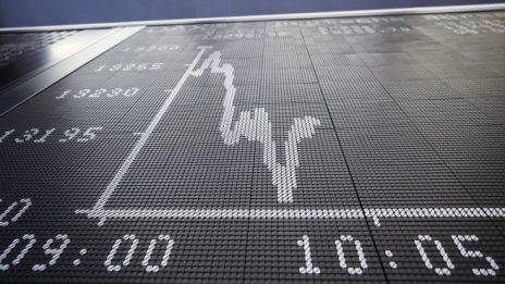 Американските акции поскъпват след данните за инфлацията*