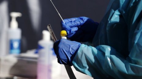 105 болници ще получат още средства за лечение на COVID