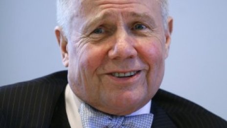 Джим Роджърс: Обмислям да инвестирам в България