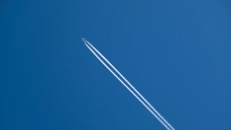 Луксът да се ползва частен корпоративен самолет за лични нужди отново е на мода