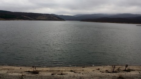 С пари от бюджета ще се изгражда реверсивната връзка между „Бели Искър" и „Искър“