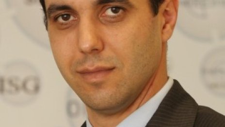 Росен Маринов, изпълнителен директор, Датикум АД