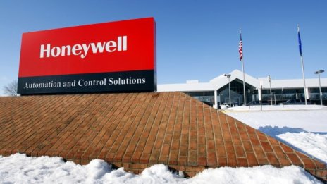 Honeywell надмина очакванията за печалба след съкращаване на разходите
