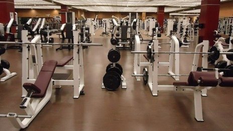 Държавната подкрепа е ненавременна и недостатъчна, твърдят от фитнес бранша