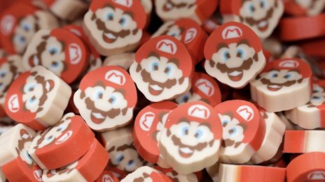 Как Nintendo може да остане на гребена на вълната?