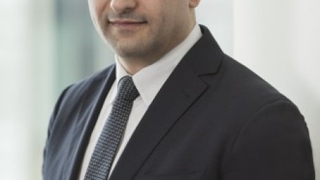 Калин Радев: 2021 е година на необратима дигитализация за банковия сектор