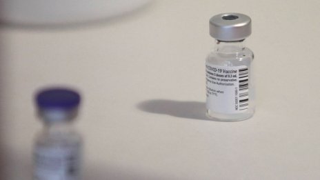 12 млн. души в ЕС са ваксинирани срещу коронавирус