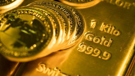 През 2020 г. търсенето на злато се сви до най-ниското си ниво от 2008 г.