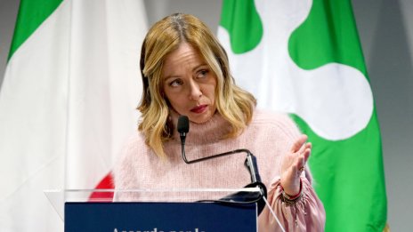 Италия може да наложи вето на новите фискални правила на ЕС