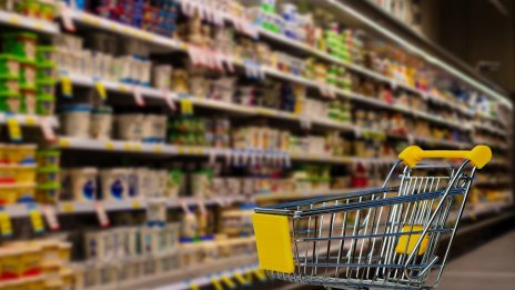 Изготвят списък с храни, които ще са с максимална надценка от 10%