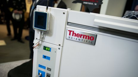 Резултатите на Thermo Fisher надминаха прогнозите благодарение на устойчивото търсене