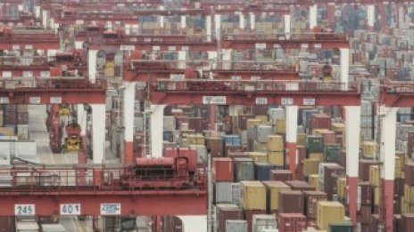 Възстановяването на Китай е поставено под въпрос 