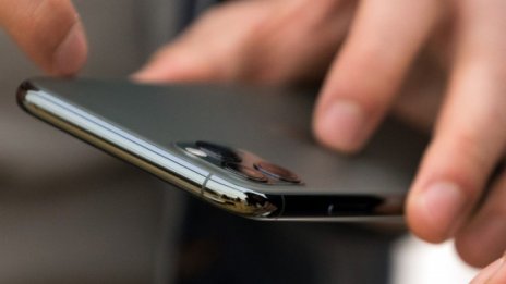 Apple планира да използва дизайна на iPad за следващия модел iPhone