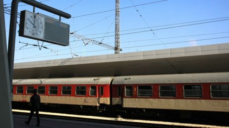 Само една компания подаде оферта за доставка нови локомотиви за БДЖ