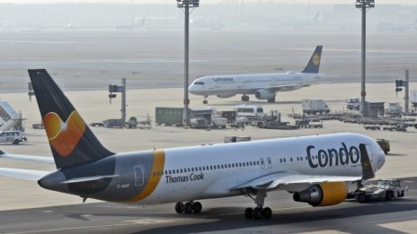 Продажбата на нискотарифния превозвач Condor на LОТ се провали 