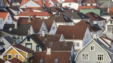 Как Европа може да реши жилищната си криза?