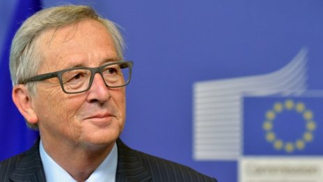 Юнкер: При всички случаи преговорите с Атина ще са трудни