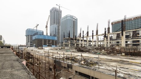 На крачка от ликвидирането кредиторите на Evergrande поискаха контролиращи дялове