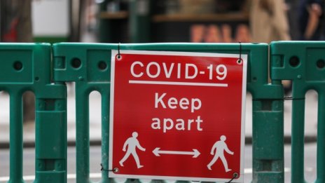 Животът след коронавируса