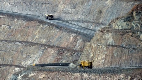 Китай предупреди за ожесточена конкуренция при редкоземните елементи