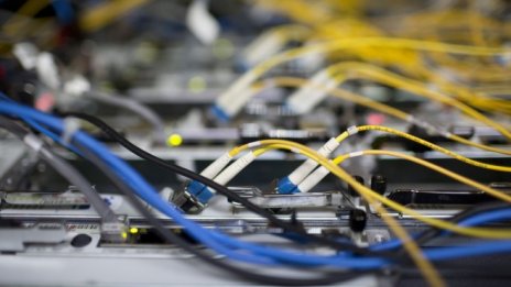 Китайските разходи за развойна дейност достигнаха връх като дял от БВП