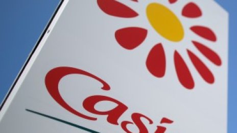 Френска верига супермаркети продава магазини за 501 млн. евро