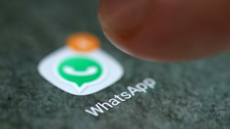 WhatsApp ограничава броя на хората, до които могат да се препращат съобщения