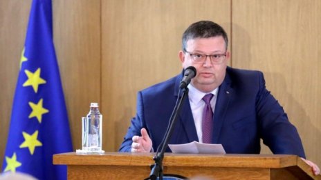 Главният прокурор поиска съставяне на инструкция как се разследват адвокати