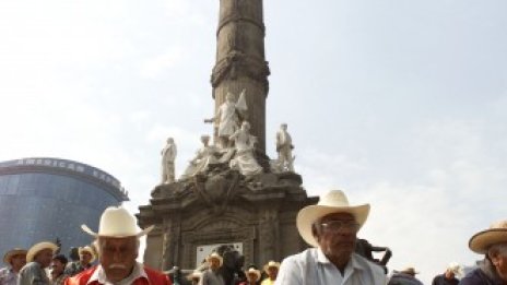 Уроците на NAFTA