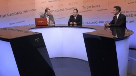 Мисията на икономическите медии е да насърчават финансовата грамотност