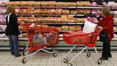 Започва ваксинация срещу заболяването по животните заразен нодуларен дерматит