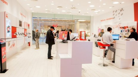 Печалбата на Мтел се сви с 13,7% през първото тримесечие