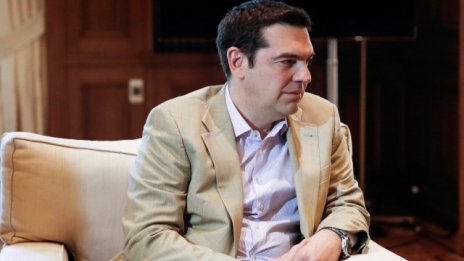 Алексис, тактикът 