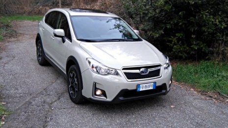 Най-подценяваният в гамата на Subaru