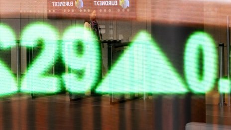 Европейските пазари приключиха седмицата на положителна територия