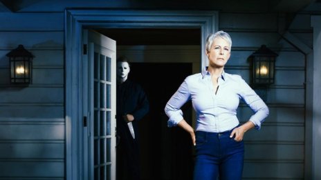 "Хелоуин" остана начело на боксофиса в САЩ и Канада