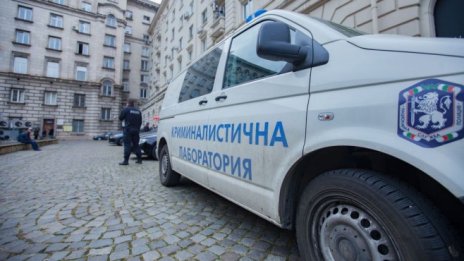 Шефът на Агенцията за българите в чужбина вероятно е задържан