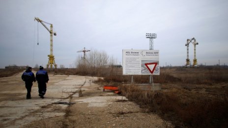 М. Димитров: АЕЦ „Белене“ ще доведе до затваряне на другите енергийни източници