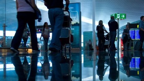 Българите са пътували повече към Турция и Румъния през септември