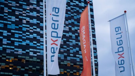 Китай подновява доставките на чипове на Nexperia в Европа