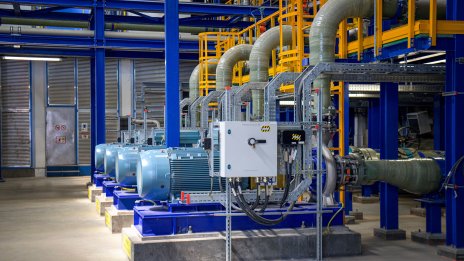 Страните от ЕС обсъждат подготовката за зимата