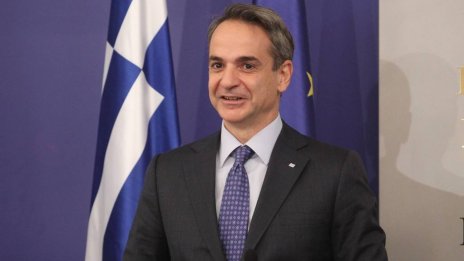 Гръцкият премиер блокира мащабно разследване срещу министри за измама с евросредства