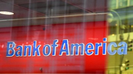 Bank of America: Задава се нова криза