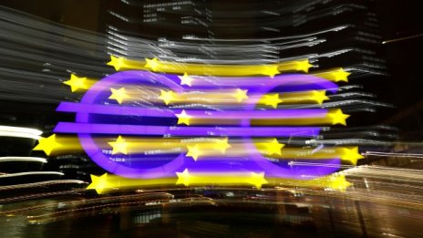Бизнес активността в еврозоната се е засилила през юни